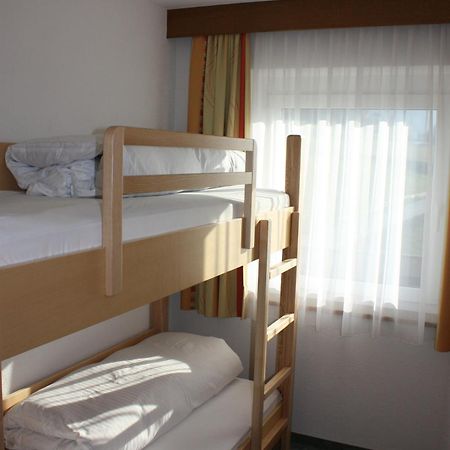 Habererhof Villa Virgen Room photo