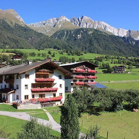 Habererhof Villa Virgen Exterior photo