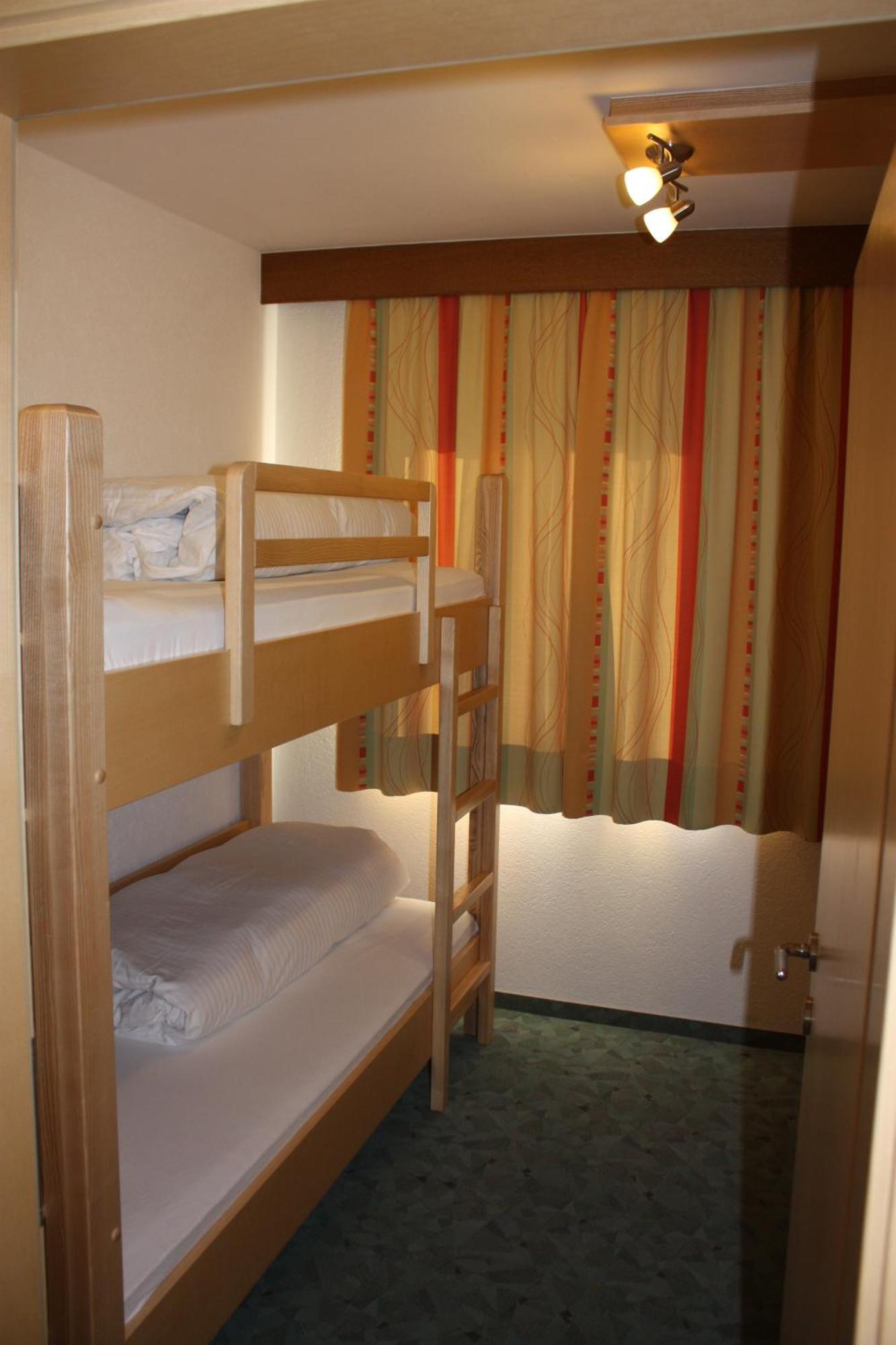 Habererhof Villa Virgen Room photo