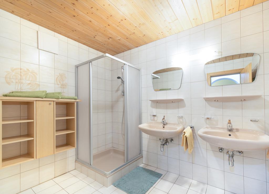 Habererhof Villa Virgen Room photo