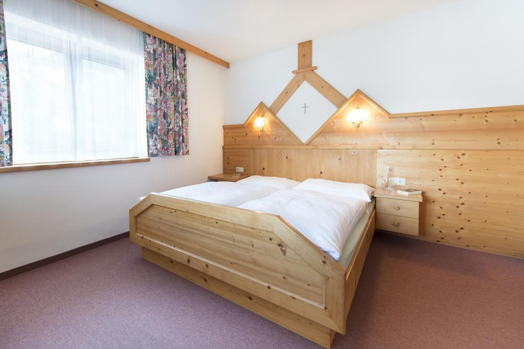 Habererhof Villa Virgen Room photo