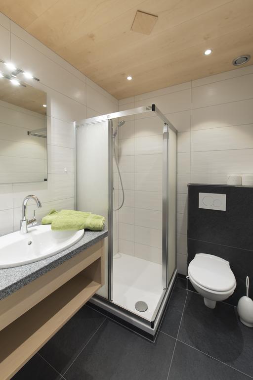 Habererhof Villa Virgen Room photo