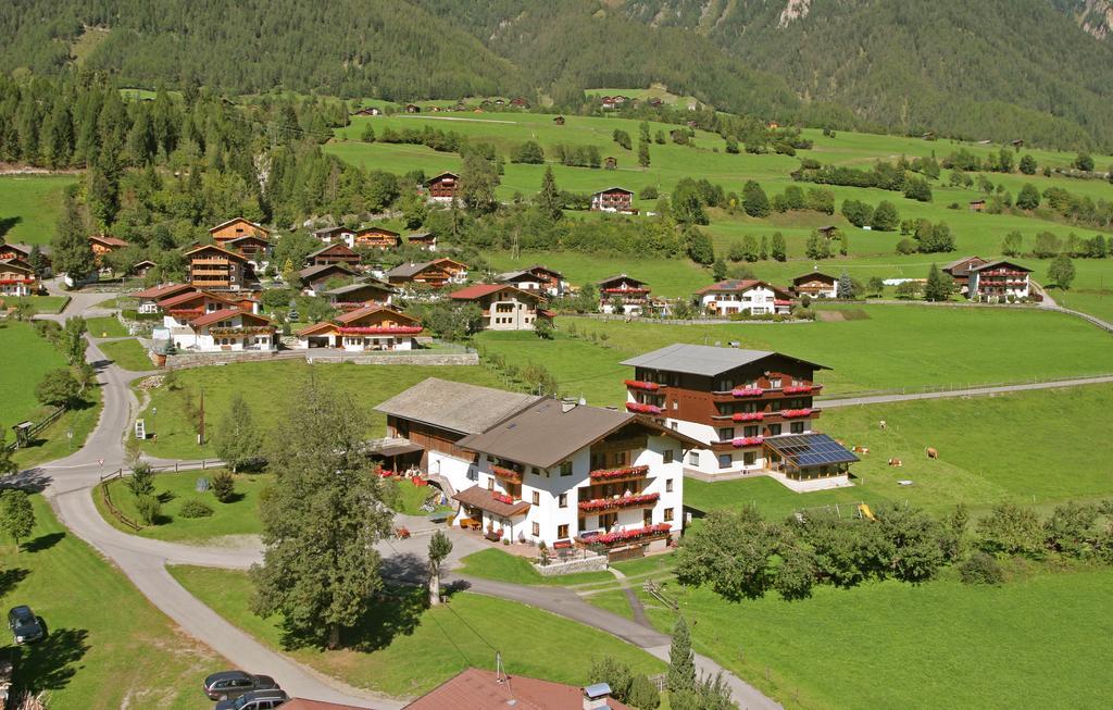 Habererhof Villa Virgen Exterior photo