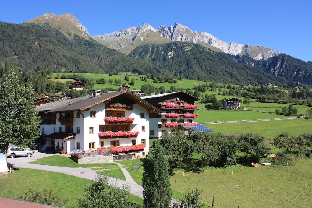 Habererhof Villa Virgen Exterior photo