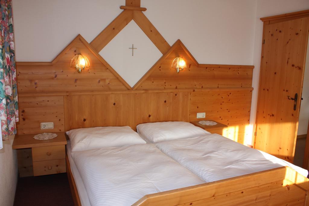 Habererhof Villa Virgen Room photo
